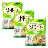 뚜레반 날콩가루+ 400g X 3개