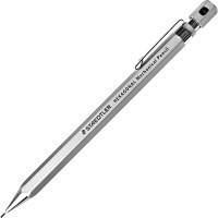 스테들러 STAEDTLER 헥사고날 샤프 펜슬 실키 925 77-05S