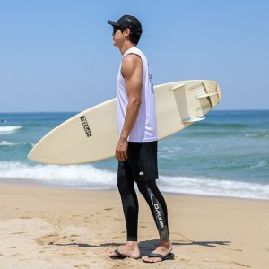 다카인 남성 워터레깅스 MB1238BDK