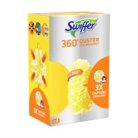 스위퍼 360 더스터 먼지털이 청소포 5개 Swiffer