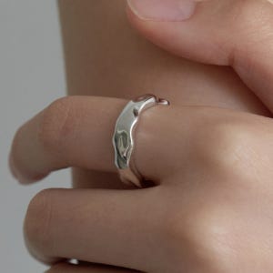 [바이위켄드] Hammer ring 135