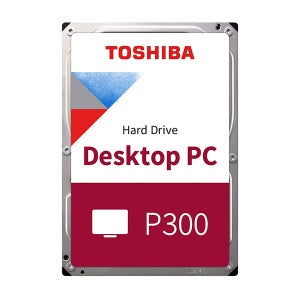 웨스턴디지털 도시바 P300 (HDWD320) 3.5 HDD (2TB)