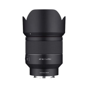 [롯데백화점] 삼양옵틱스 삼양 AF 50mm F1.4 FE II 소니 LE1213879864