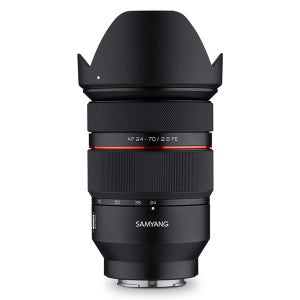 [롯데백화점] 삼양옵틱스 삼양 AF 24-70mm F2.8 FE 소니 LE1213879634