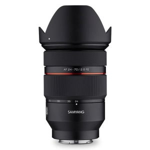 [롯데백화점] 삼양옵틱스 삼양 AF 24-70mm F2.8 FE 소니 LE1213879634