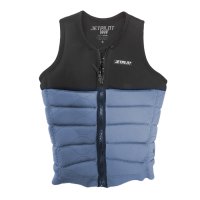 Jetpilot JA23104CE Busty X1 F/E Neo Vest CE - Black/Slate (젯파일럿 버스티 X1 네오 베스트)