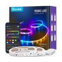 Govee 고비 RGBIC LED 모듈 조명 Strip Lights