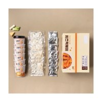 요뽀끼 치즈떡볶이 120g X 6입 475619