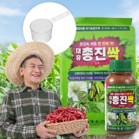 총진싹 액제 500ml + 입재 3kg