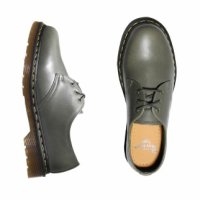 닥터마틴 DR MARTENS 1461 OLIVE CARRARA 올리브 카라라 - 남성 사이즈 30683352 1461