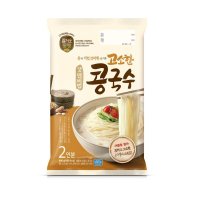 씨제이 고소한 콩국수 2인 880G