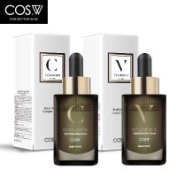 [코스더블유] 코스더블유(COS.W) 콜라겐세럼 비타민세럼 30ml