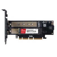[리뷰안] 리뷰안 DX2200 2TB PCIe NVMe M.2 SSD