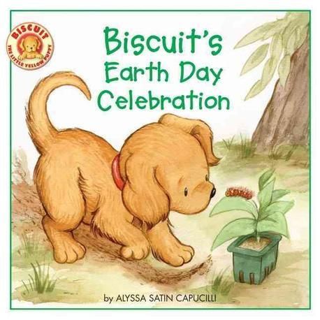 Biscuit’s Earth Day Celebration