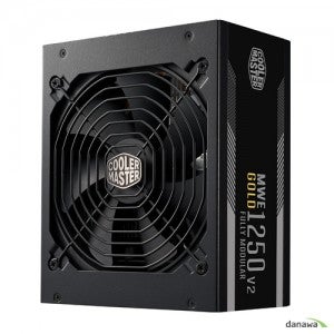 쿨러마스터 MWE GOLD 1250-V2 ATX3.0