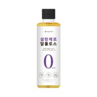 자연지애 0칼로리 설탕제로 알룰로스 540g