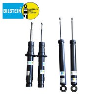 [큰박스닷컴]쌍용 체어맨W 승차감개선쇼바 빌스테인(BILSTEIN) 오리지날 쇽업쇼바