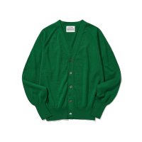 [히즈핸더] (hishander) OCO 단독 WHOLEGARMENT CARDIGAN