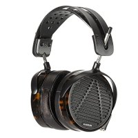 Audeze LCD-5 Open-Back Planar Magnetic Over-Ear Headphones with New Combo Balanced & 6.3mm Cable HIF