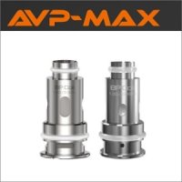 아스파이어 AVP MAX 맥스 BP 코일0.6옴 1.0옴 코일