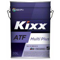 Kixx ATF Multi Plus 오토오일 4-8단 킥스 자동변속기 멀티플러스 20L  1개