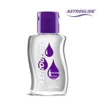 아스트로글라이드/글레이드 73.9ml  러브 바디 마사지 젤 질건조윤활제(오리지널 네츄럴 워밍)