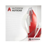 AUTOCAD 2024 기업용 라이선스 (3년/신규) / 오토캐드2024