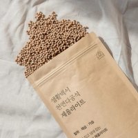 리빙팩토리H 탈취 제습 가습 천연 제올라이트 1kg