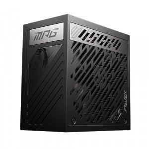 MSI MPG A1000G 80PLUS골드 풀모듈러 ATX3.1