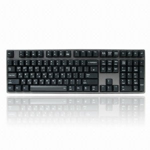 Deck CBL-108N Deck Hassium Lite (적축)