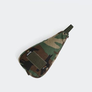 [발리스틱스] 미니 핫 샌드 메이커 액스 케이스 우드랜드 5003462585