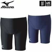 미즈노 남자수영복 탄탄이 4부 실내 수영장 부력 남자 MIZUNO 85UA-900