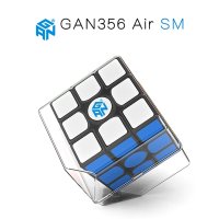 큐브 퍼즐 매직 게임 gan 356 air magnetic cube 간 356 에어