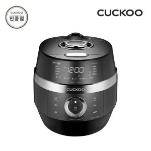 쿠쿠 IH압력밥솥 6인용 CRP-JHR0660FD TV상품