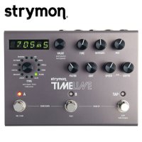 Strymon Timeline 스트라이몬 타임라인 딜레이 이팩터