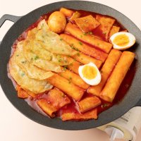 신제품출시 가래떡 떡볶이 3인분 700g 서진이네떡볶이 진짜 부산떡볶이 가래떡볶이 냉동가래떡볶이 고추장 떡뽁이 가래떡떡볶이1 밀떡볶이1