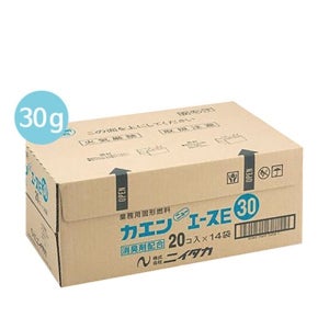 프리미엄 고체연료 카엔 30g(1박스/14봉지)