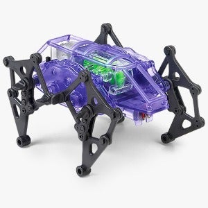 [4족 보행 로봇] 과학 STEAM