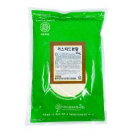 이든타운 커스터드분말  1kg  1개