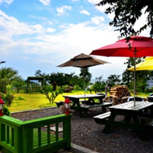 에어시티호텔 슈페리어 온돌 니로 EV2박3일패키지 제주도2박3일뚜벅이 광주제주도항공권