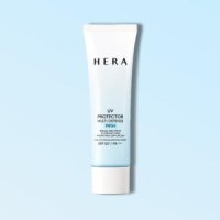 헤라 유브이 프로텍터 멀티디펜스 프레쉬 선크림 50ml