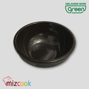 그린멜라민 / 무지 신 뚝배기 G-4506