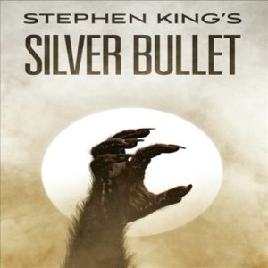 Silver Bullet (악마의 분신) (1985)(지역코드1)(한글무자막)(DVD)