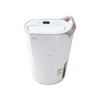 LG 휘센 20L 제습기 DQ202PGUA - LG 제습기   휘센