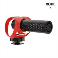 RODE [국내정품]로데 VideoMicro II 카메라 마이크