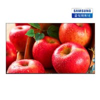 126cm 50인치 사이니지 4K UHD TV LH50QBBEBGCXKR