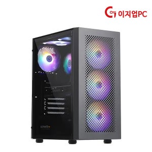가이드컴 이지업PC EZU-301 인텔 i3 12100 내장VGA 16G