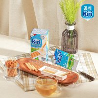 끼리 크림치즈 딥앤크런치 플레인3입 259210