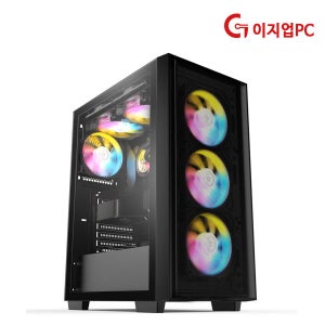 가이드컴 이지업PC EZU-502 인텔 i5 12400 내장VGA 16G