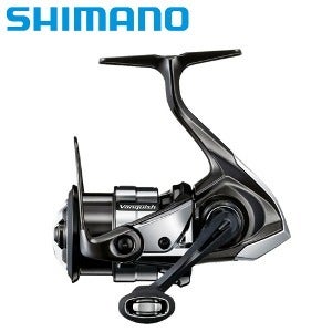 [시마노] 23 뱅퀴시 스피닝릴 윤성정품